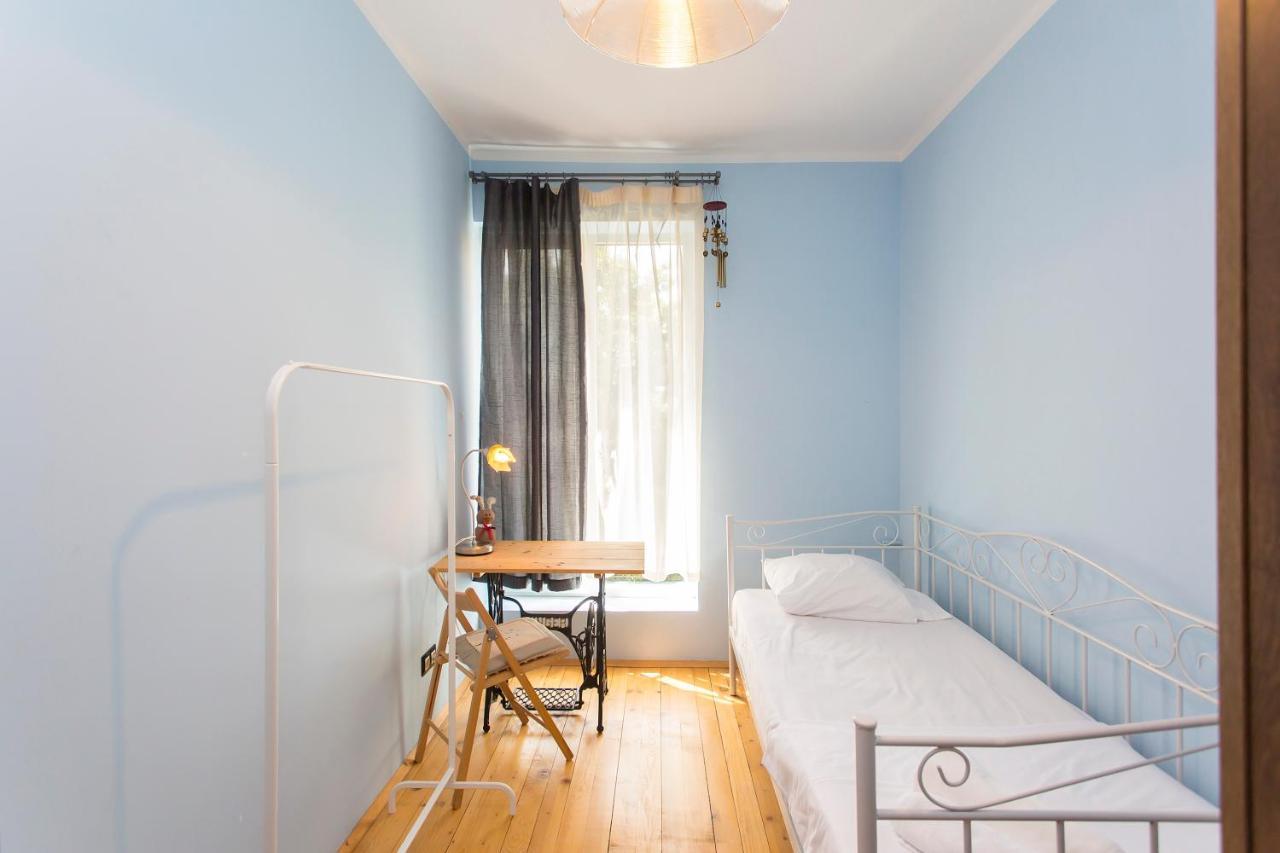 Colorful 2Bdr Apartment In The City Center Sofia Luaran gambar